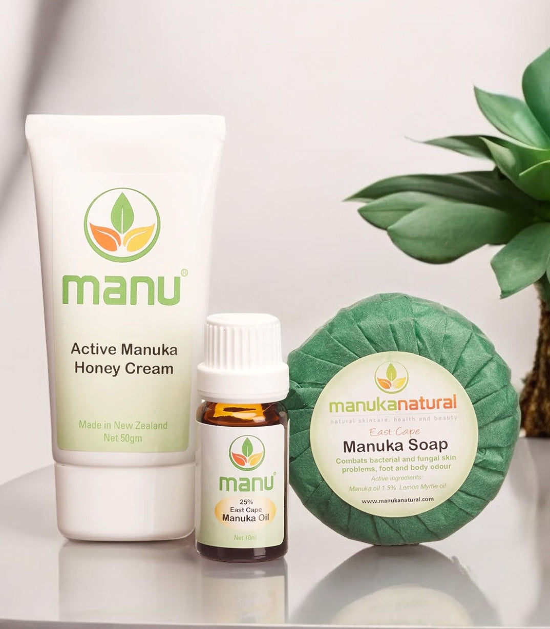 Manuka Natural Affiliate Program