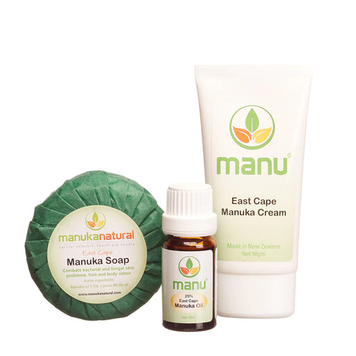 Ringworm Natural Products - Manuka Oil , Cream and Soap relieves ringworm and jock itch