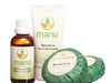 Scabies Natural Treatment Pack - Specifically formulated to eliminate Scabies mites