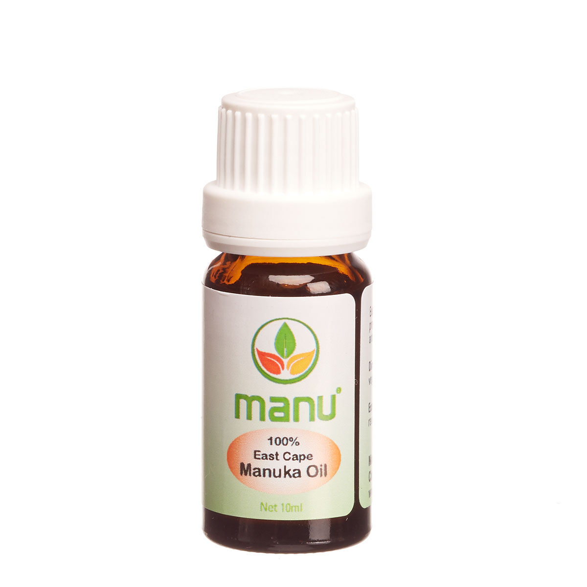 East Cape Manuka Oil